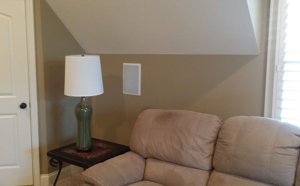 Surround Sound